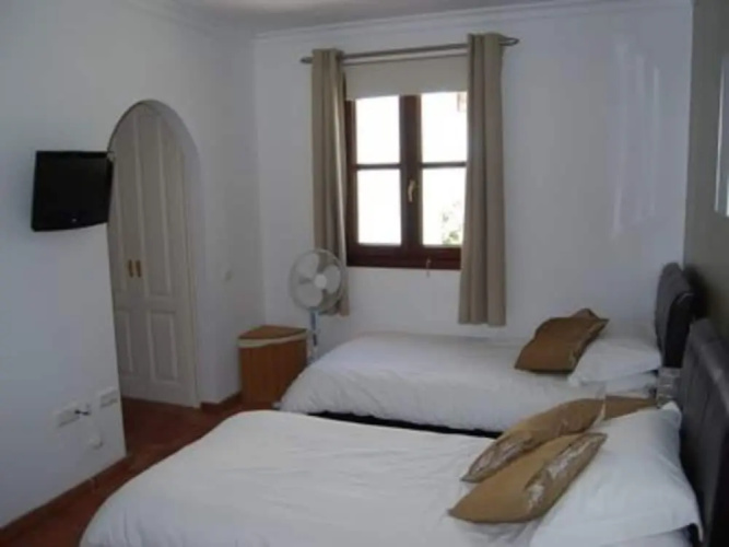 Casa Rose - La Heredia