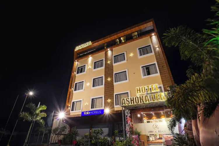 Hotelbild