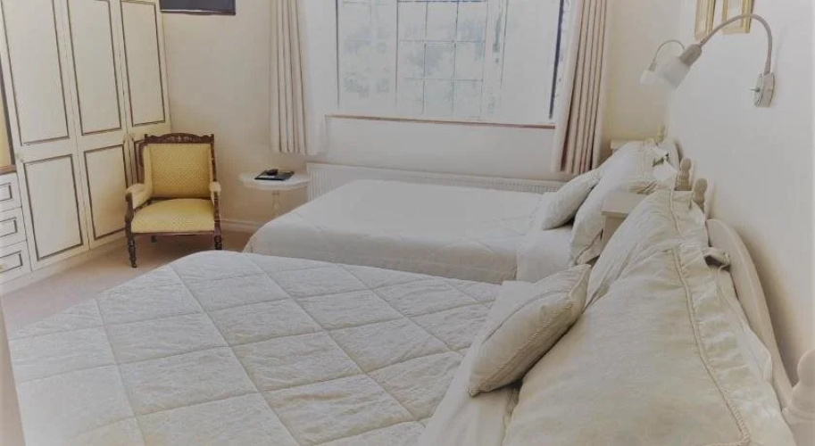 Groveside Farm B&B