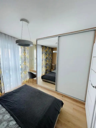 Apartamenty Plaza Tower