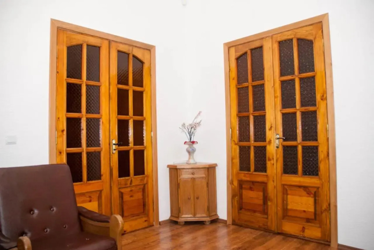 Bazar Apartment