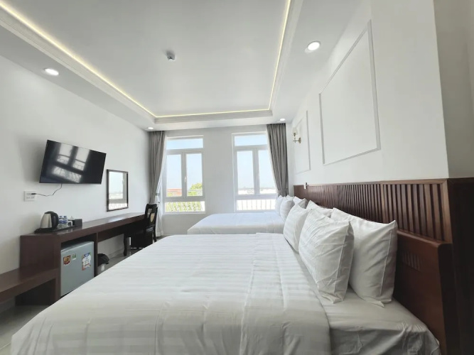 Paris Hotel