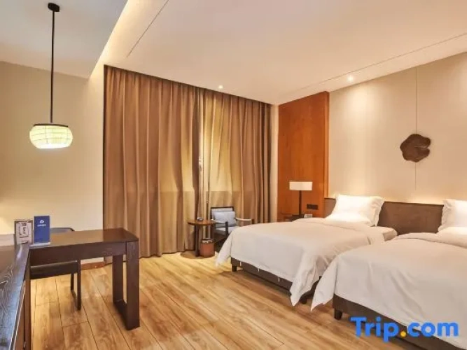 Business Twin room