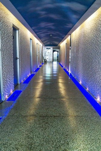 Spa Hotel Dvoretsa