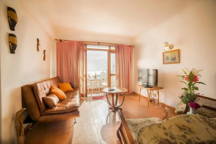 A06 - Seaview 1 Bed Apartment by DreamAlgarve