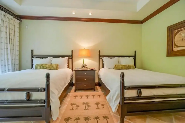 CR Luxury Terrazas 3A 3 Bdrm