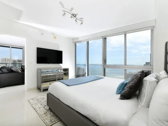 Miami World Rental - Iconbrickell 3210