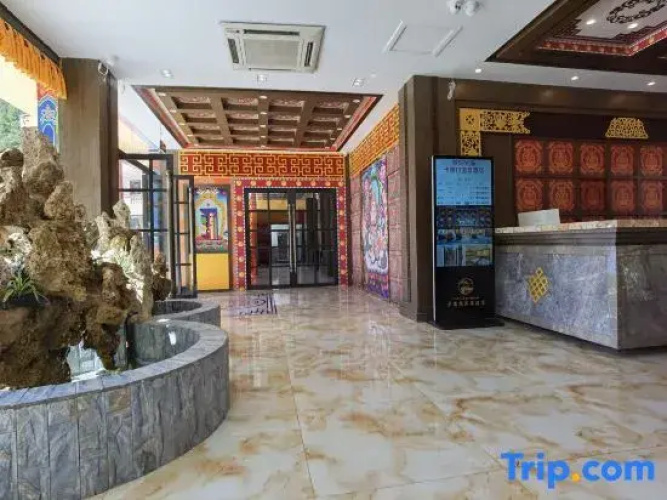 Hotelbild