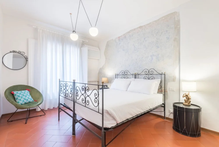 San Frediano Apt Downtown Cool District