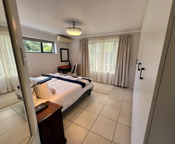 1 Bedroom Superior Twin room