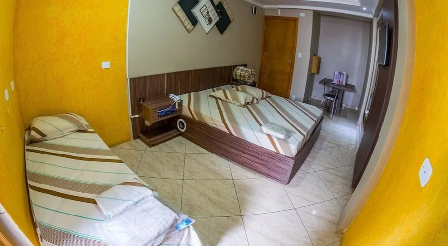 Hotel Softy
