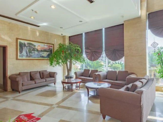 Shendong Hotel
