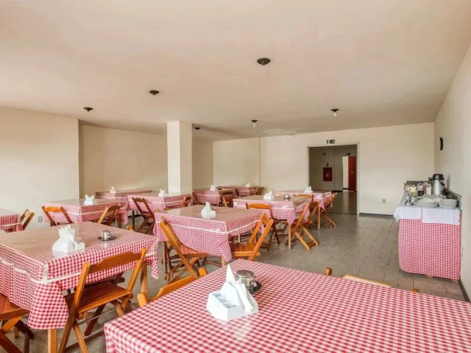 Piuma Praia Hotel