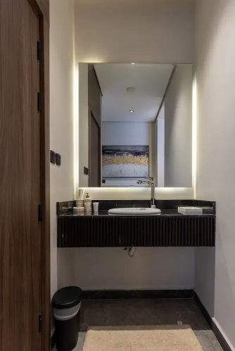 Studio Trendy in Almadinah