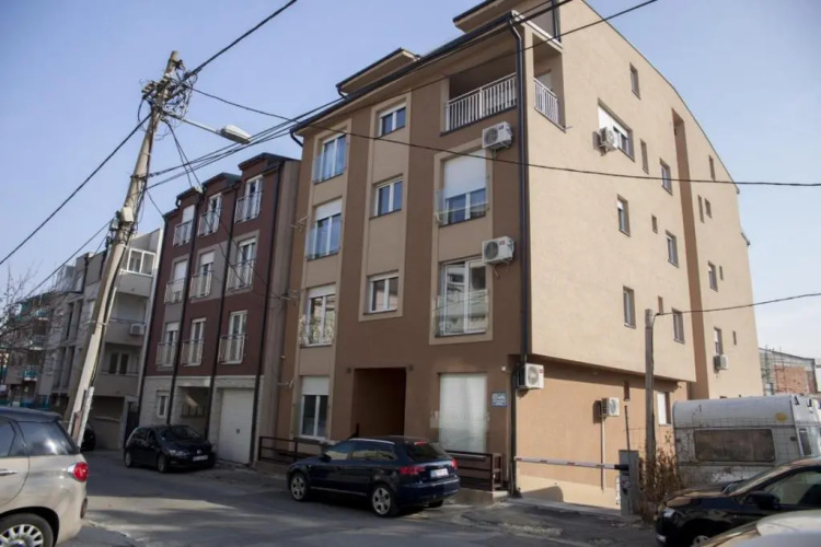 Spa Apartman Red Passion