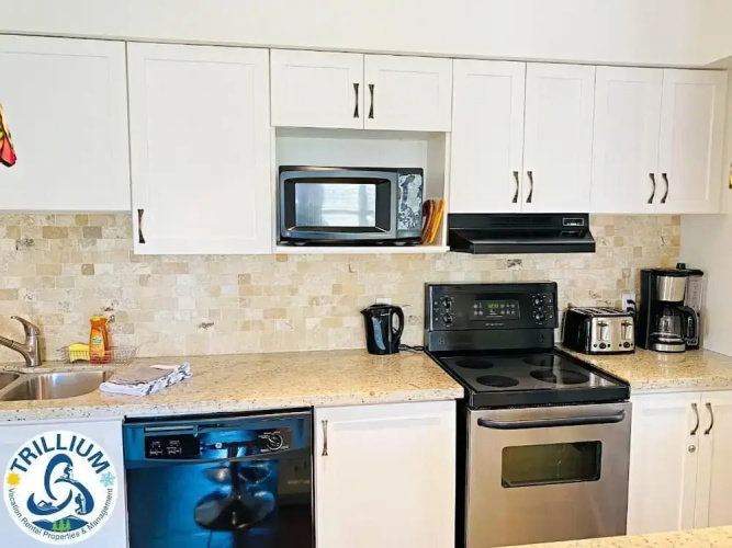 Blue Mountain Suites