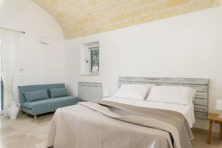 Masseria Abadia Uno