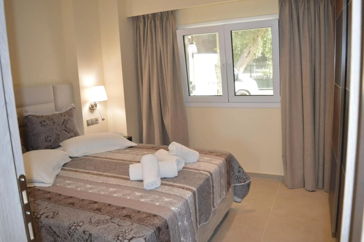 Glyfada Beach Hotel