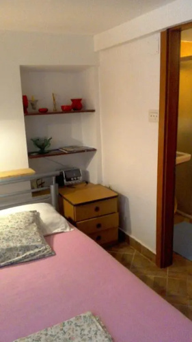 Apartment IVANKA -KROK