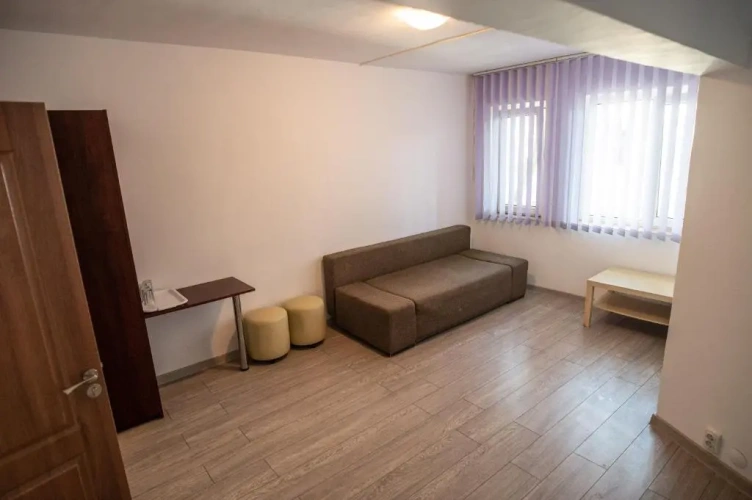 Standard Double Family room