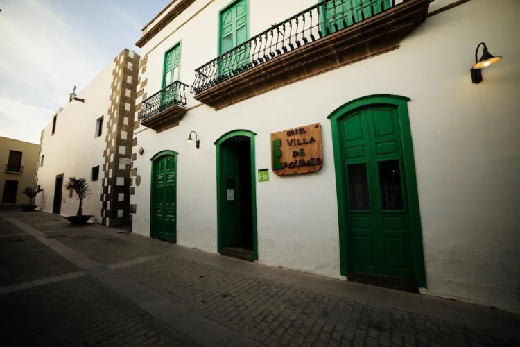 Hotelafbeelding