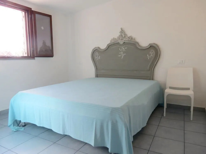 Corte Sul Mare Orosei