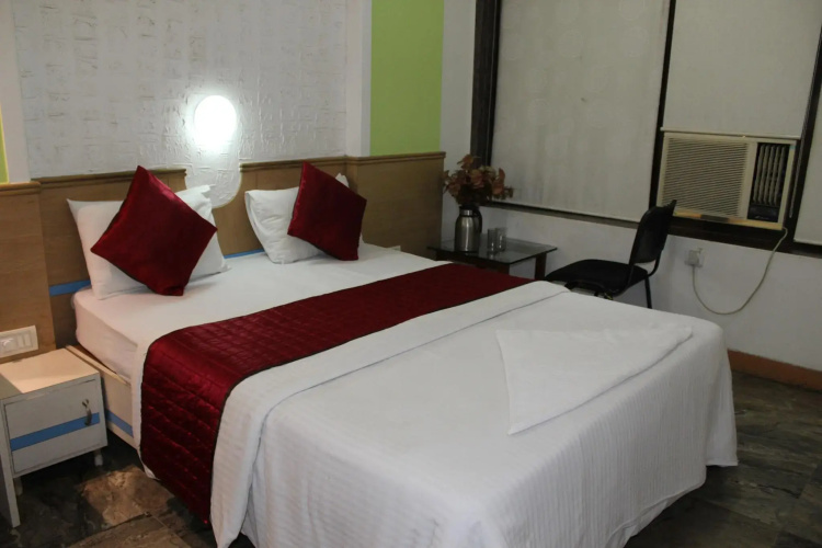 Dream Residency Hotels Pvt. Ltd