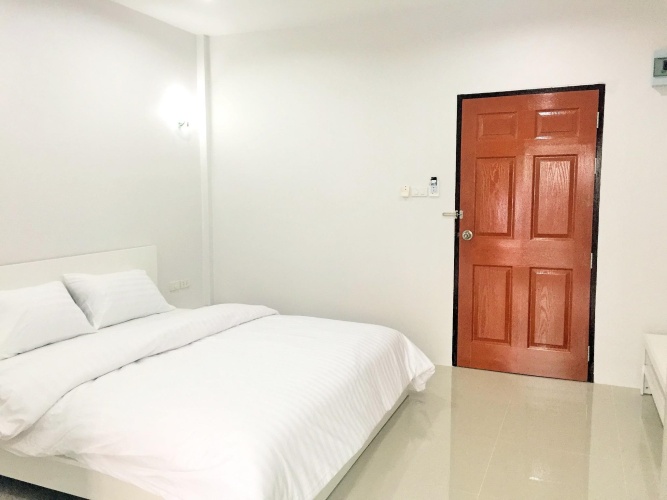 1 Bedroom Standard room