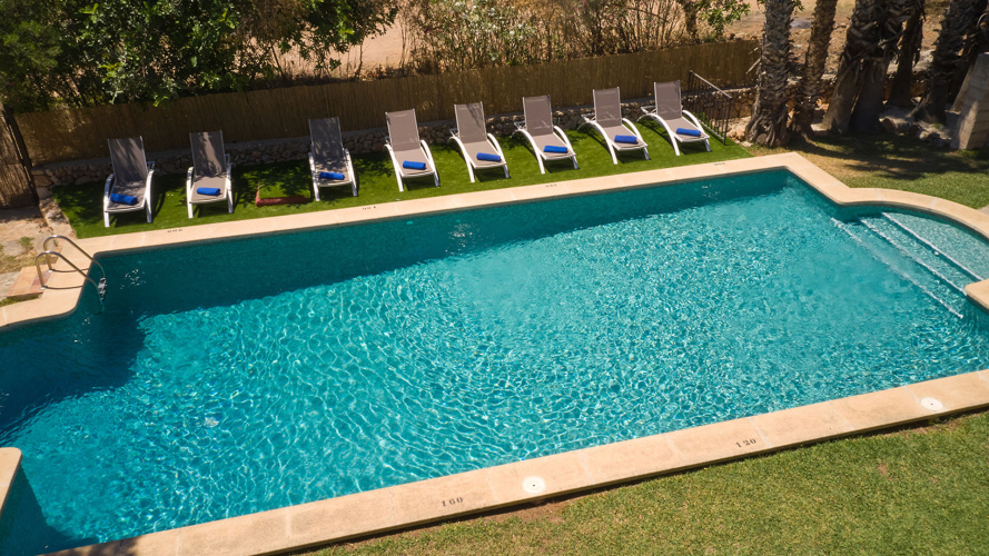 Virrey Finca Hotel photo 21