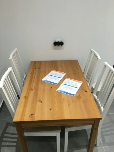 1 Bedroom Luxury Apartment