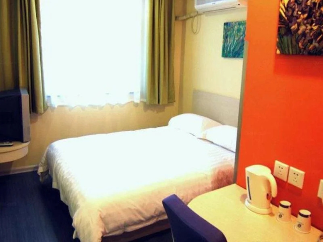 Hanting Express Chengdu Shuhan