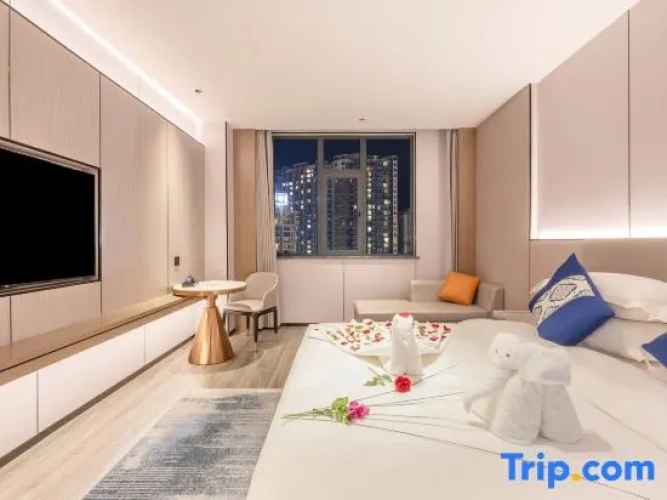Luxury Double room