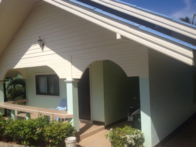 Keardmanee Resort