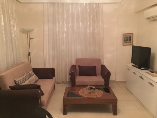 Koza Apartment
