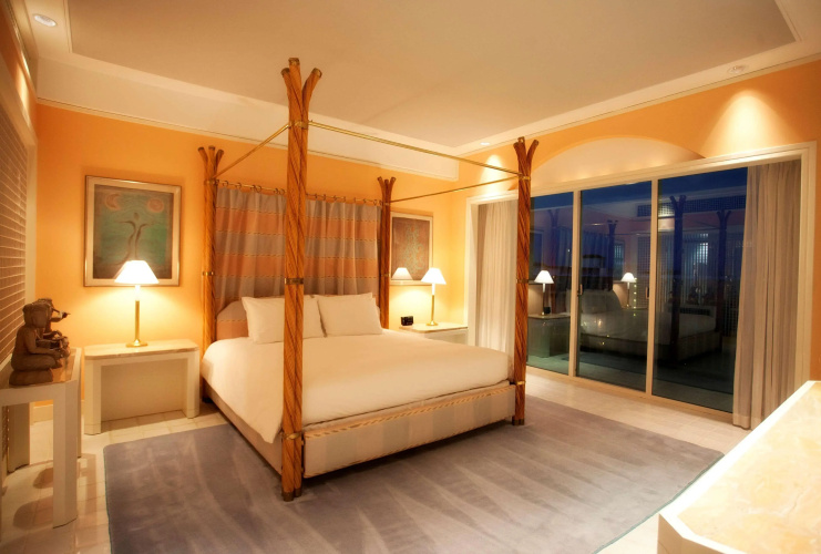 Hyatt Regency Saipan