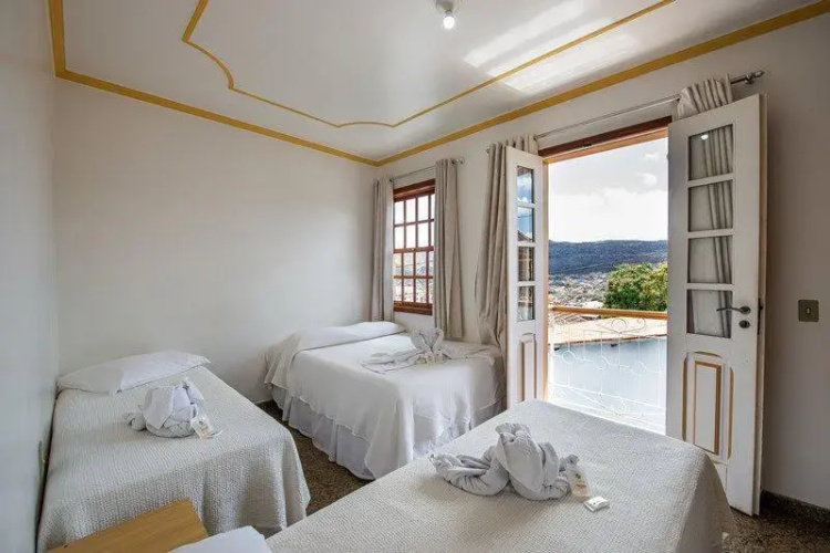 Hotel Jardim do Vale