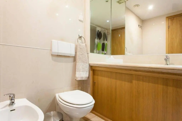 Apartamento Expo