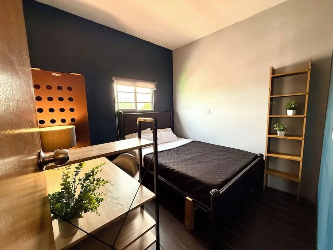 WONDER HOSTAL - Santa Maria