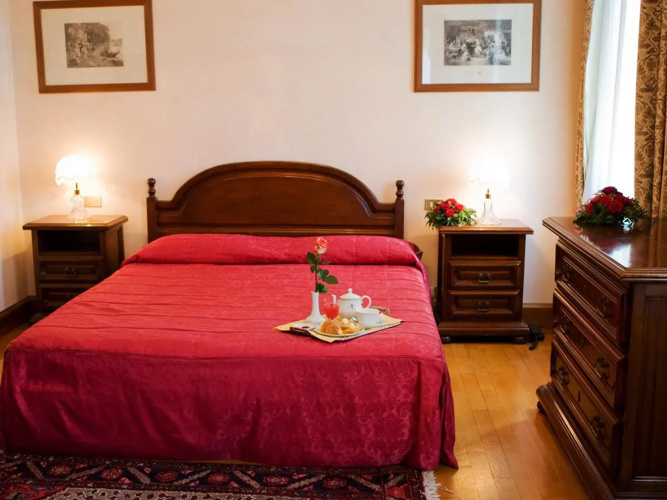 Park Hotel Villa Giustinian