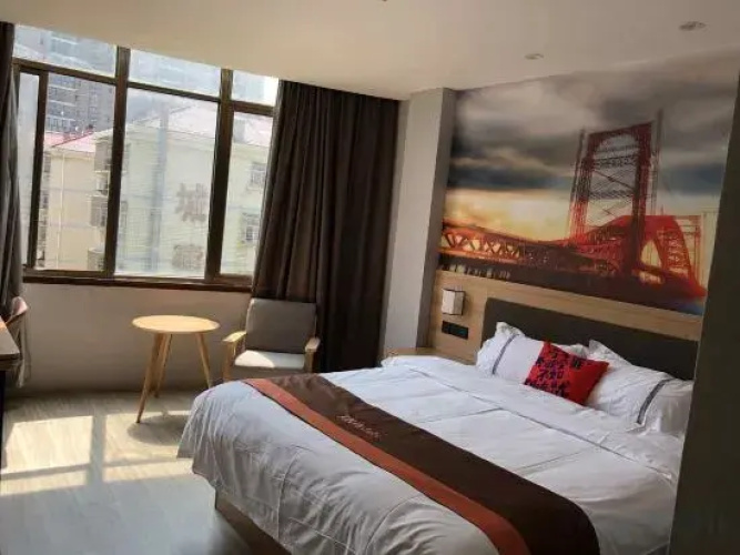 Jun hotel
