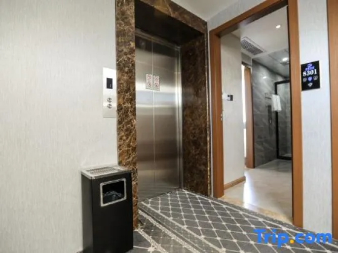 Shanghai laiba Hotel