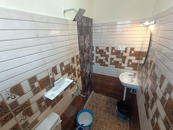 Trendz service apartments