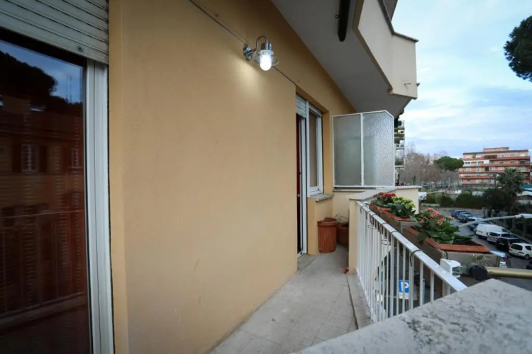 Guest House Circeo