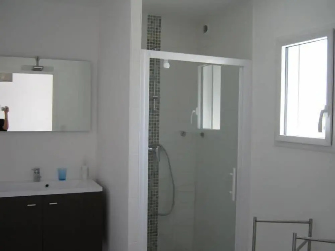 Belle Bretagne Guest House