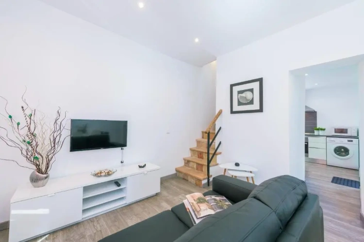 Standard Villa