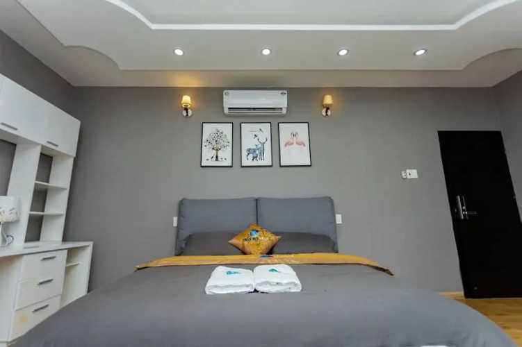 Tran Duy Villa C5