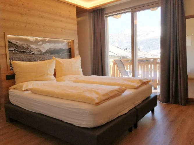 Le Alpi