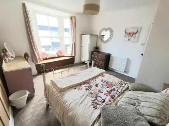 Bridge Cottage