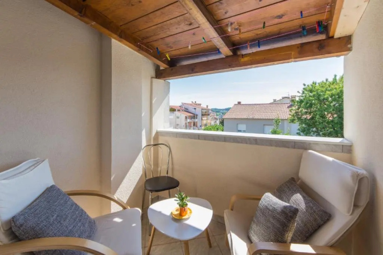Apartmani Amans