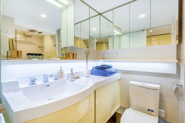 Yuehao Hotel